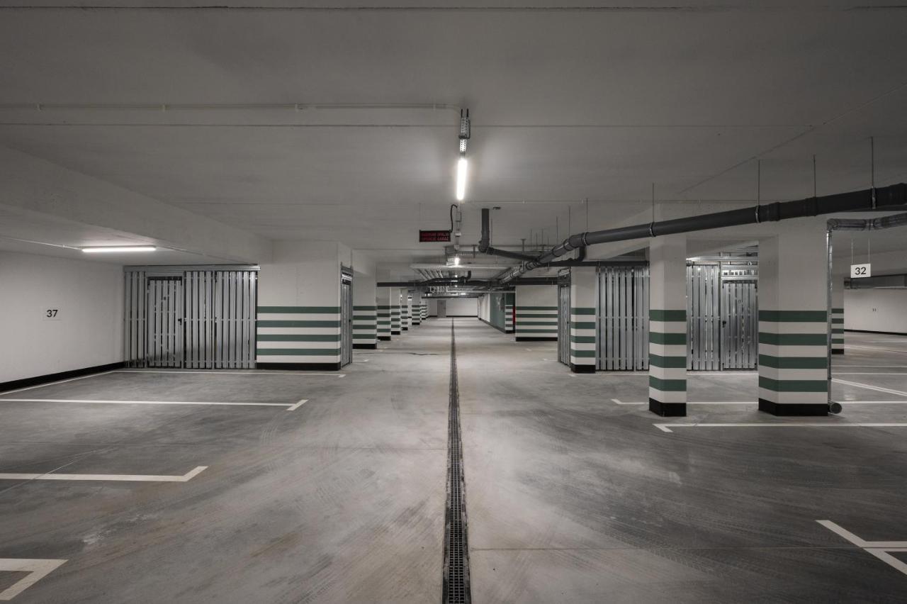 34 Apart Pogorze Exteriör bild